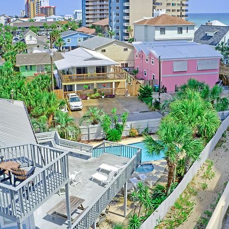 Casa Palmera 巴拿马城 外观 照片