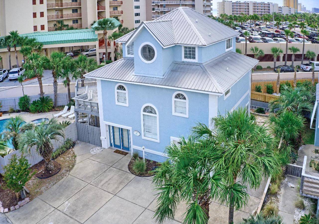 Casa Palmera 巴拿马城 外观 照片