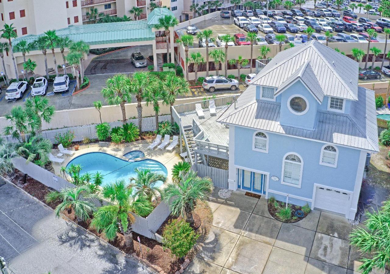Casa Palmera 巴拿马城 外观 照片