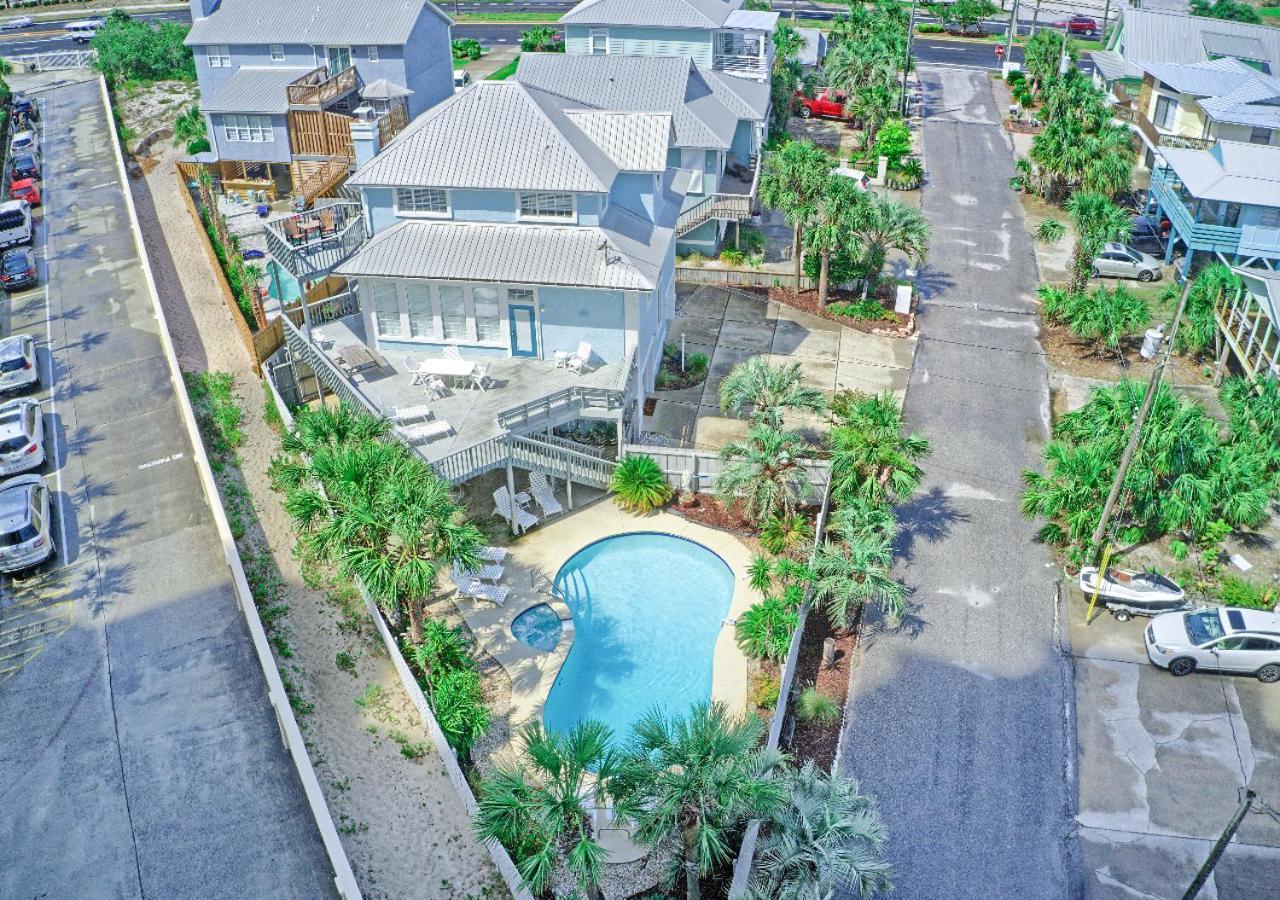 Casa Palmera 巴拿马城 外观 照片