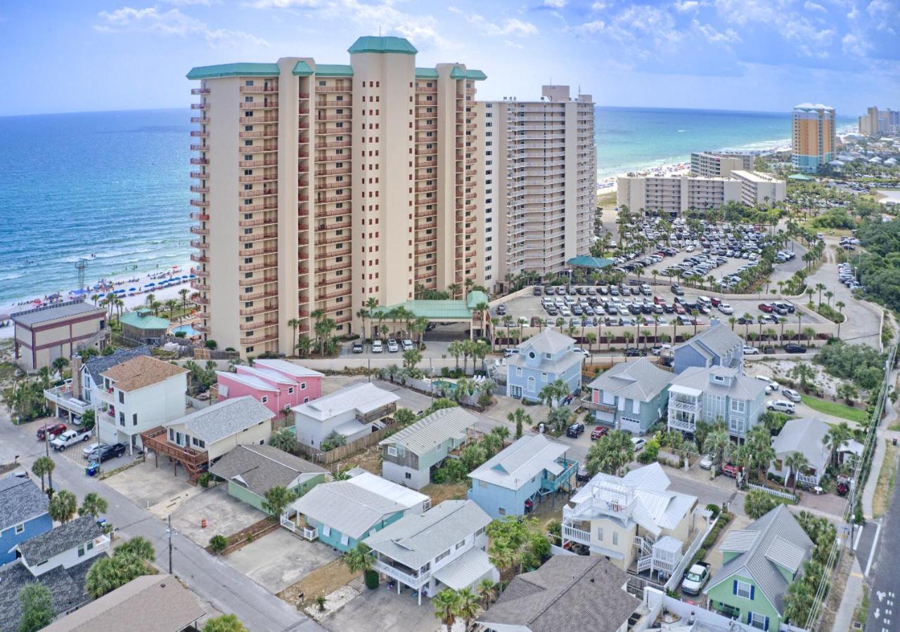 Casa Palmera 巴拿马城 外观 照片