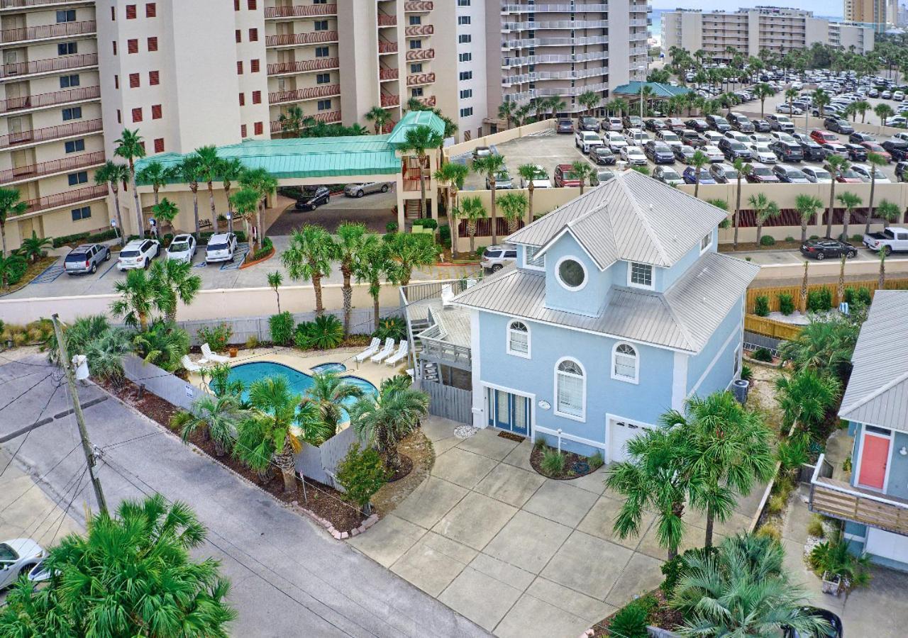 Casa Palmera 巴拿马城 外观 照片