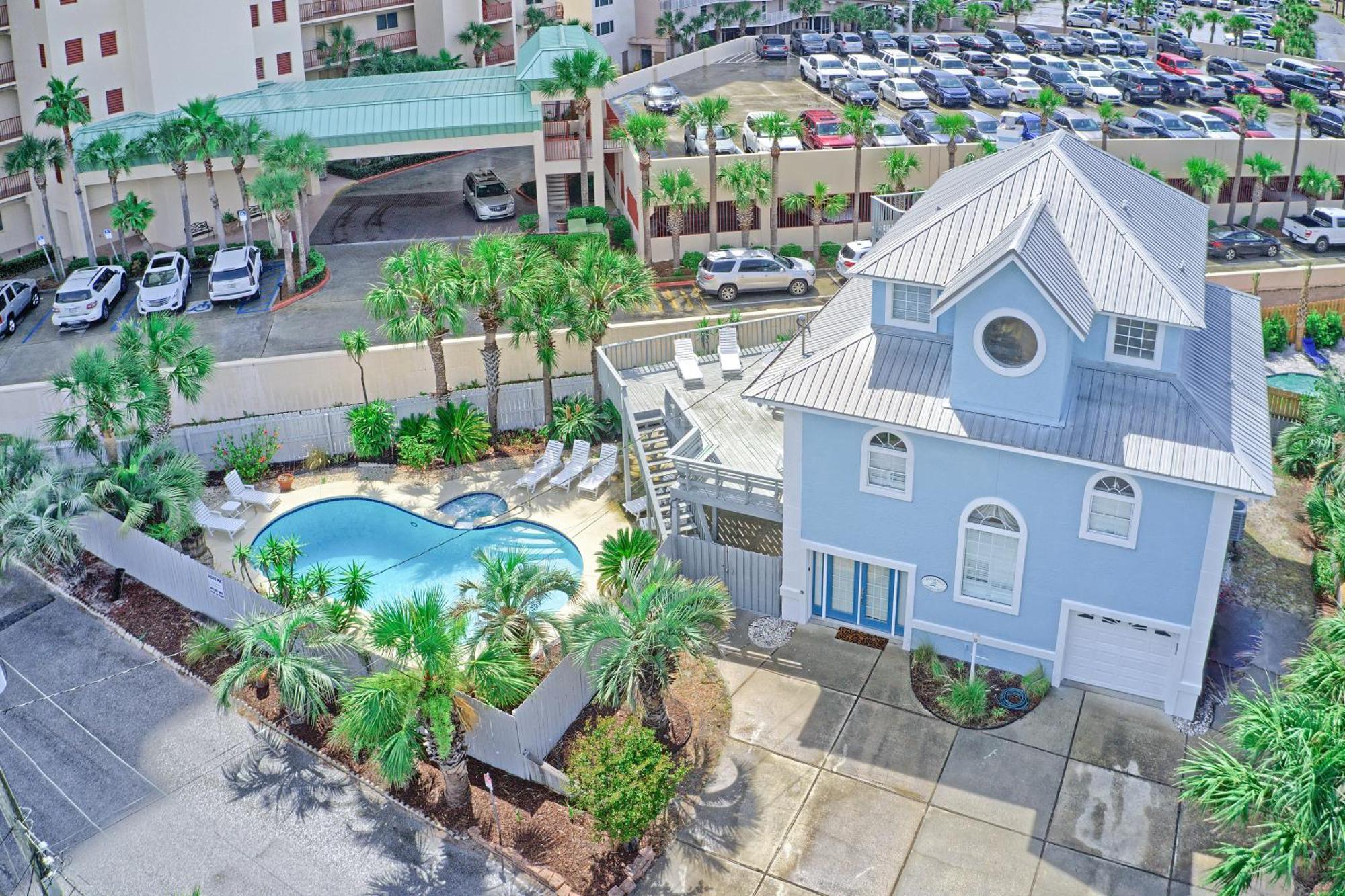 Casa Palmera 巴拿马城 外观 照片