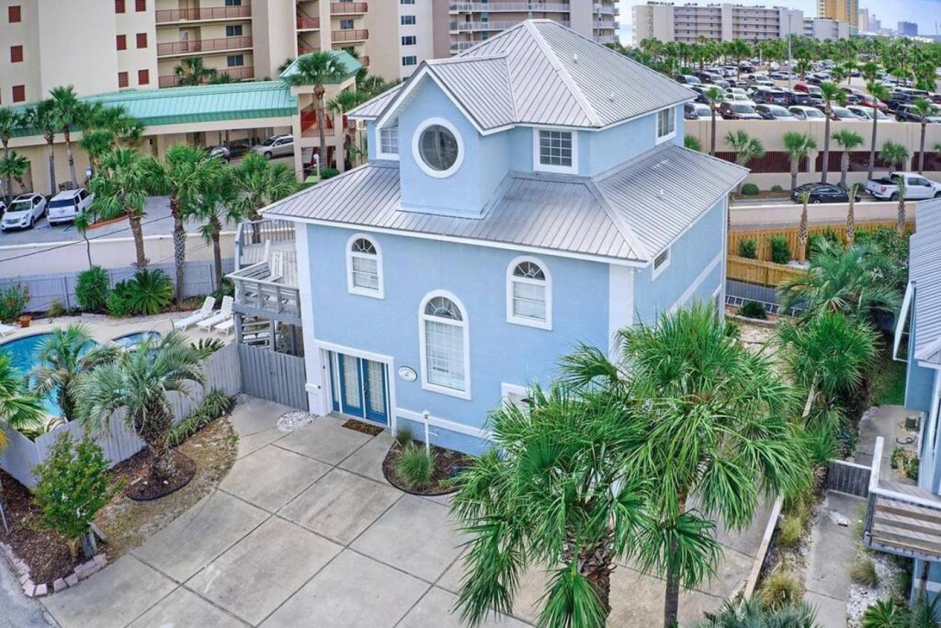 Casa Palmera 巴拿马城 外观 照片