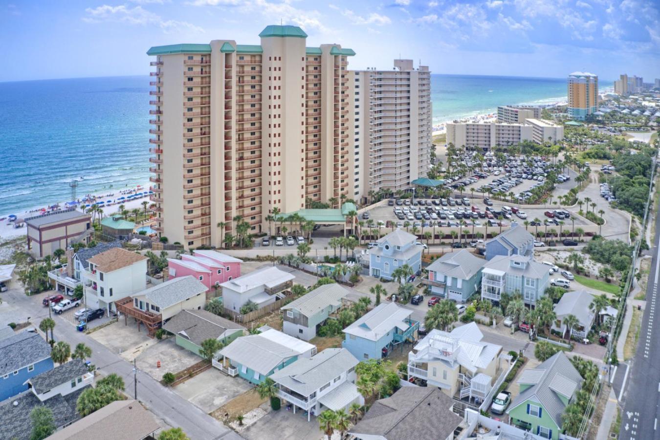 Casa Palmera 巴拿马城 外观 照片